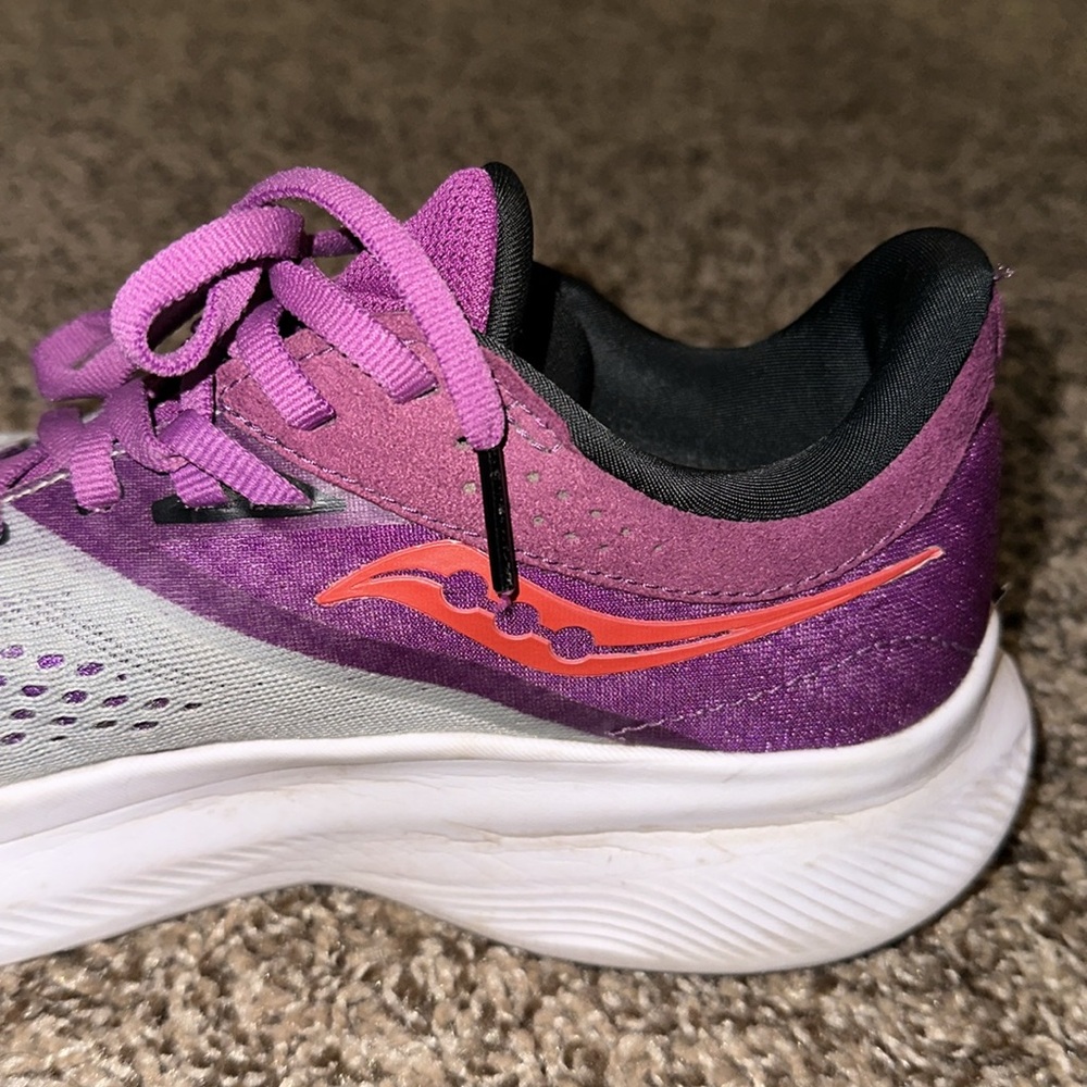 Saucony Ride 16 - Picture 4 of 4